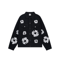 D*enim T*ears Top Quality Clothes