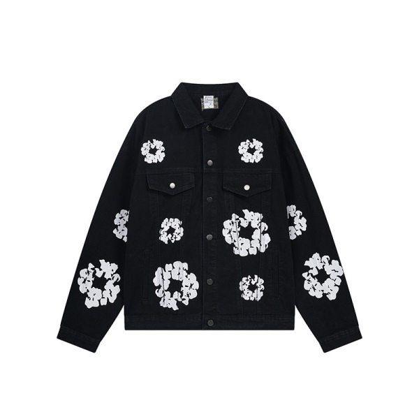 D*enim T*ears Top Quality Clothes