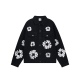 D*enim T*ears Top Quality Clothes