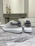 Women A*lexander M*cqueen Top Sneaker