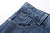 D*enim T*ears Top Quality Clothes