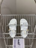 Women D*ior Top Quality Sandals