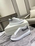 Women A*lexander M*cqueen Top Sneaker