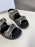 Women D*ior Top Quality Sandals