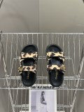 Women D*ior Top Quality Sandals