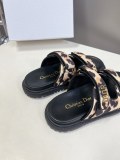 Women D*ior Top Quality Sandals