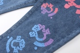 D*enim T*ears Top Quality Clothes