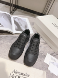 Men Women A*lexander M*cqueen Top Sneaker