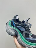 Men Women B*alenciaga Top Sneakers