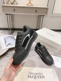 Men Women A*lexander M*cqueen Top Sneaker