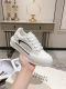 Men Women A*lexander M*cqueen Top Sneaker