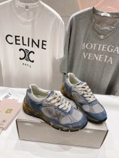 Men Women G*GDB Top Sneakers
