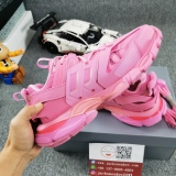 Men Women B*alenciaga Top Sneakers