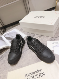 Men Women A*lexander M*cqueen Top Sneaker