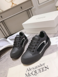 Men Women A*lexander M*cqueen Top Sneaker