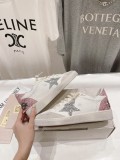 Women G*GDB Top Sneakers