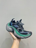 Men Women B*alenciaga Top Sneakers