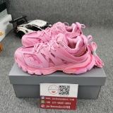 Men Women B*alenciaga Top Sneakers