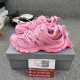 Men Women B*alenciaga Top Sneakers