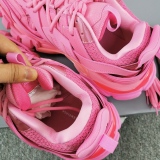 Men Women B*alenciaga Top Sneakers
