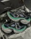 Men Women B*alenciaga Top Sneakers