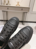 Men Women A*lexander M*cqueen Top Sneaker