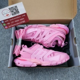 Men Women B*alenciaga Top Sneakers