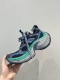 Men Women B*alenciaga Top Sneakers