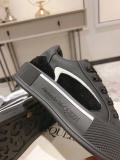 Men Women A*lexander M*cqueen Top Sneaker