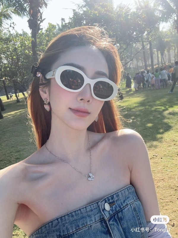 C*eline Glasses Top Quality