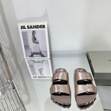 Men Women B*lenciaga Top Sandals