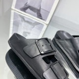 Men Women B*lenciaga Top Sandals