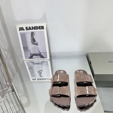 Men Women B*lenciaga Top Sandals