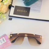 G*ucci Glasses Top Quality