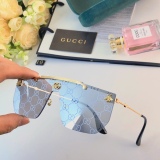 G*ucci Glasses Top Quality