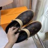 Women L*ouis V*uitton Top Sandals