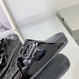 Men Women B*lenciaga Top Sandals
