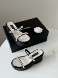 Women C*hanel Top Sandals
