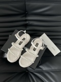 Women C*hanel Top Sandals