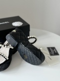 Women C*hanel Top Sandals