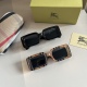 B*urberry Glasses Top Quality