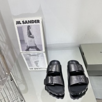 Men Women B*lenciaga Top Sandals