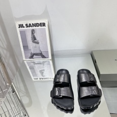 Men Women B*lenciaga Top Sandals