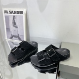 Men Women B*lenciaga Top Sandals