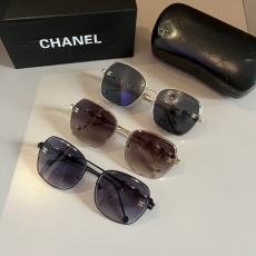 C*hanel Glasses Top Quality
