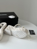 Women C*hanel Top Sandals