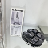 Men Women B*lenciaga Top Sandals