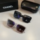 C*hanel Glasses Top Quality