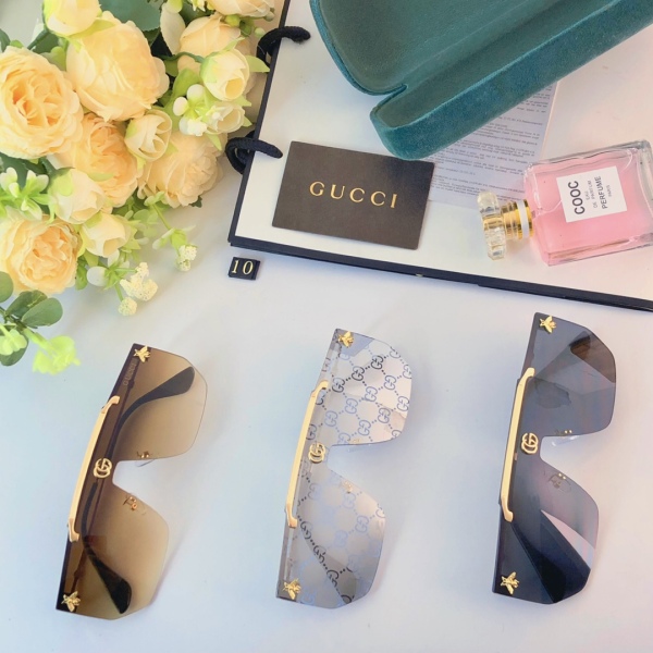 G*ucci Glasses Top Quality