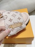 Men Women L*ouis V*uitton Top Sandals